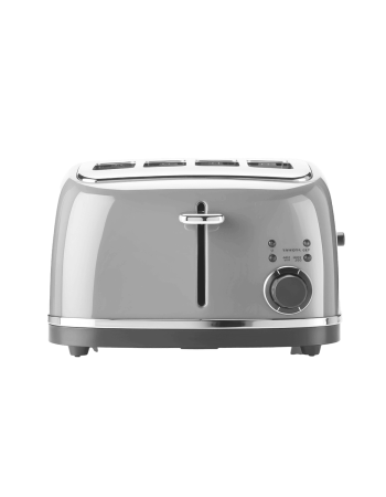 Retro Toaster 01