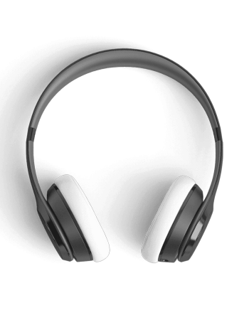 Noise-Cancelling Headphones