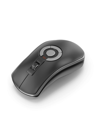 Generic Wireless Mouse