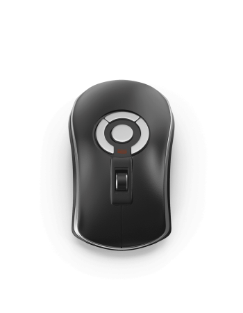 Generic Wireless Mouse