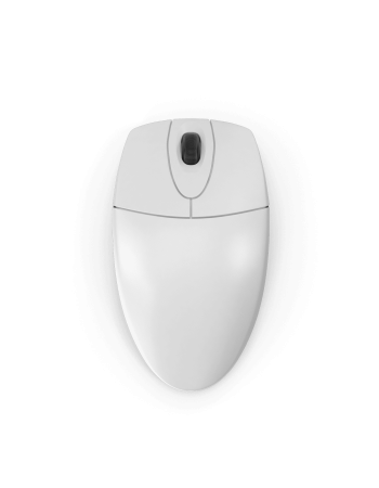 Zelman Wireless Mouse