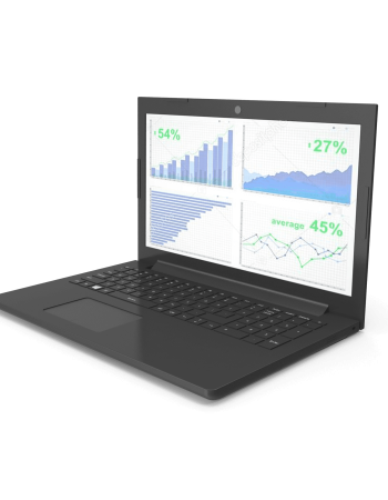 Business Laptop