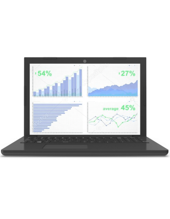 Business Laptop