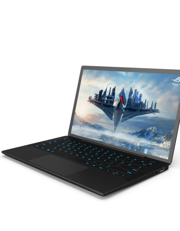 Gaming Laptop