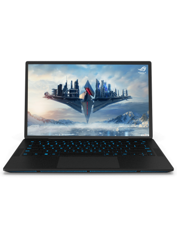 Gaming Laptop