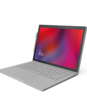 Touchscreen Laptop