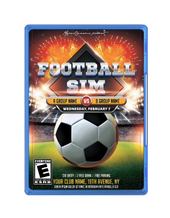 Football Sim