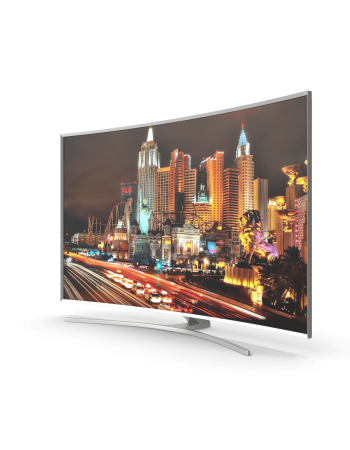 Generic Curved TV