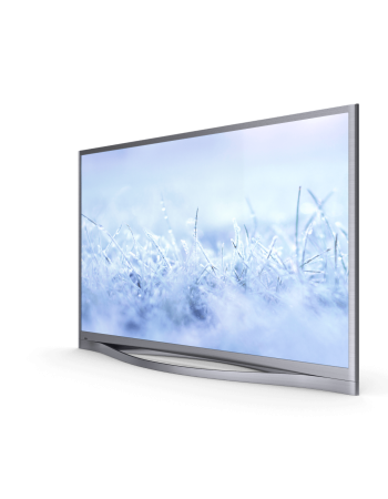 Generic Plasma TV