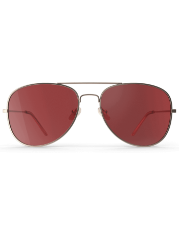 Red Aviators