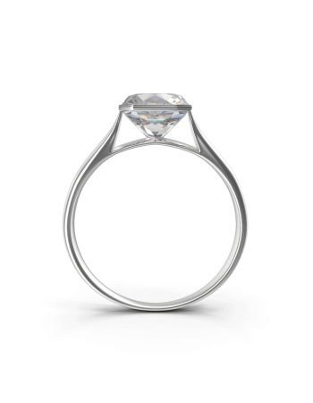 Diamond Cut Ring