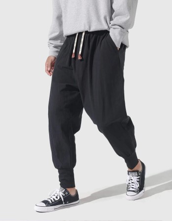 Casual Pants 01