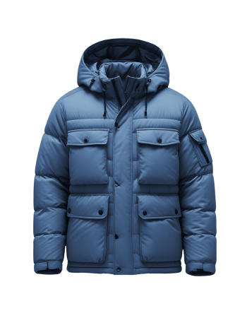 Winter Parka 01