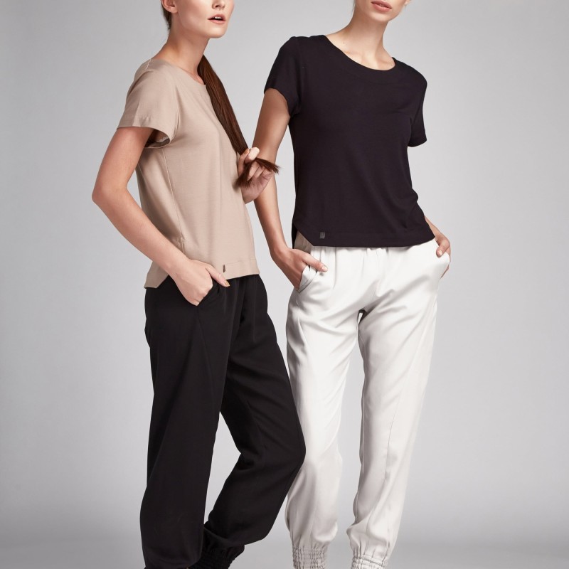Casual Chic 9