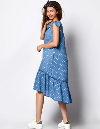 Casual Dress 2