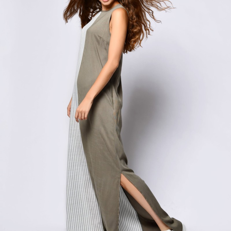 Casual Dress 4