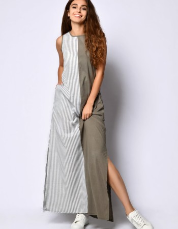 Casual Dress 4