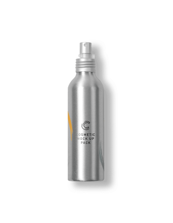 Hair Spray Sample