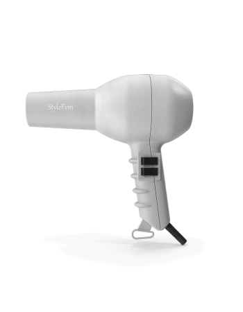 Hair Dryer 03