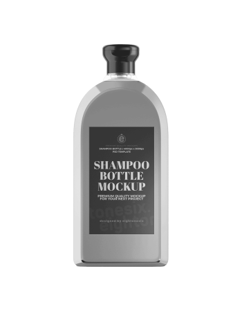 Shampoo No 1