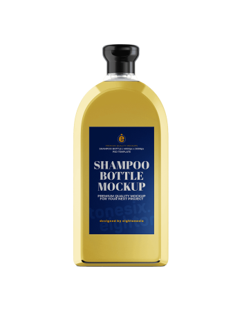 Shampoo No 3