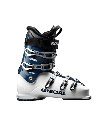 Ski Boots 04