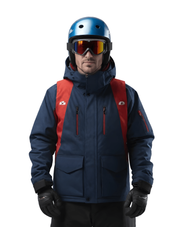 Ski Jacket 06