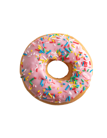 Donut 02