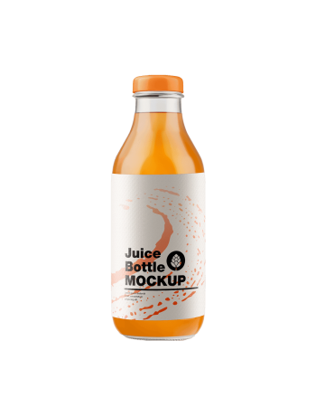 Orange Juice 01