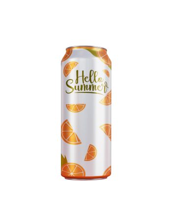 Canned Drink 02